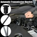 5 7l V8 Engine Oil Dipstick Automatic Transmission By Blue Elf For 2006-2014 Chrysler 300c With Nag1 A580 5 Speed