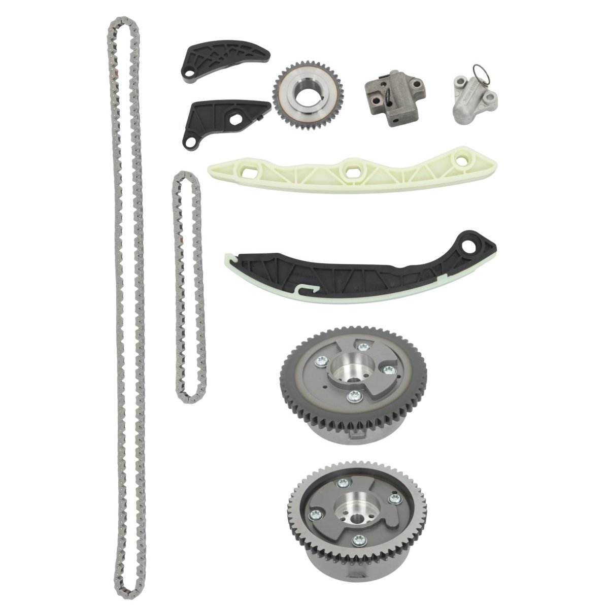 Timing Chain Kit Vvt