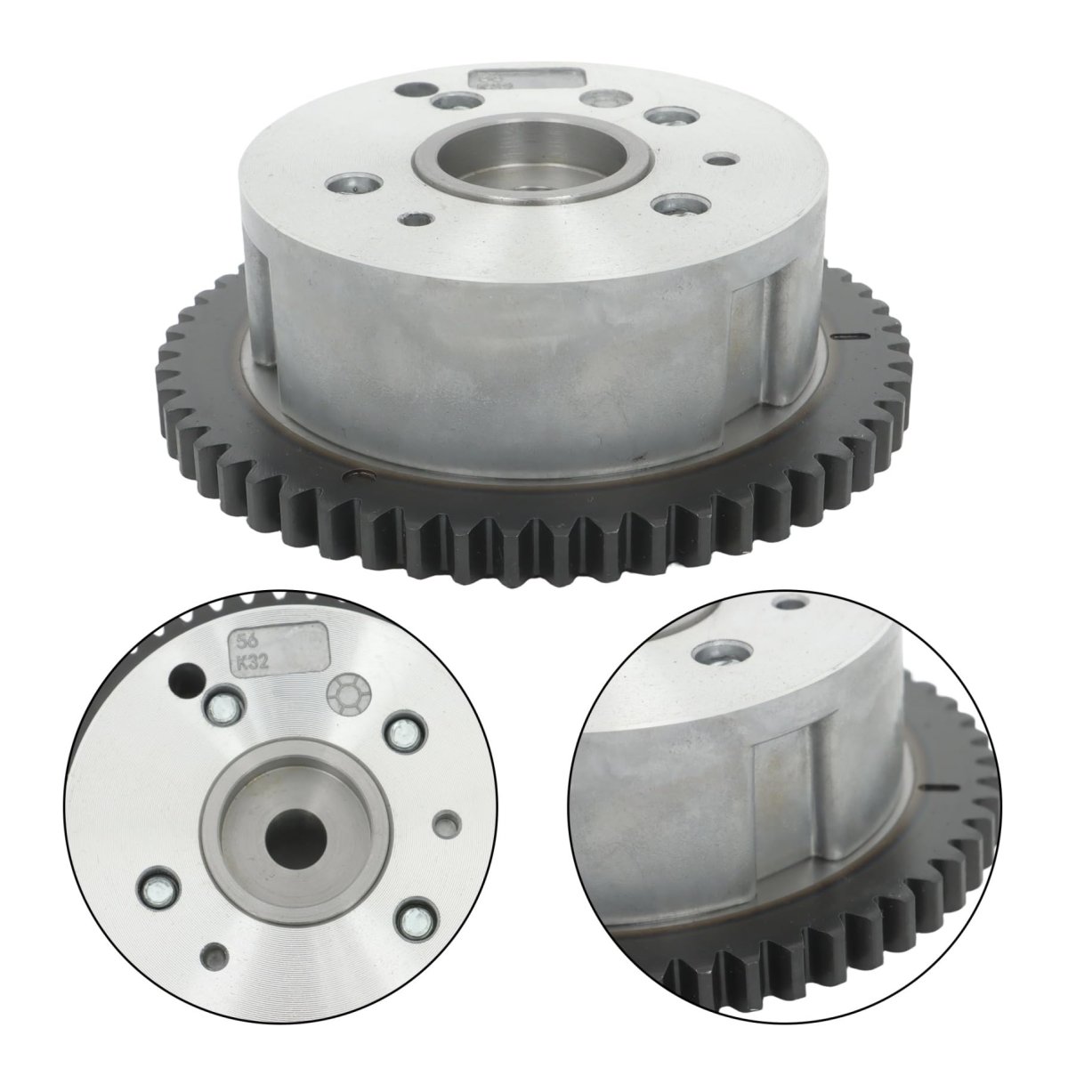 Timing Chain Kit Vvt