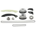 Timing Chain Kit Vvt