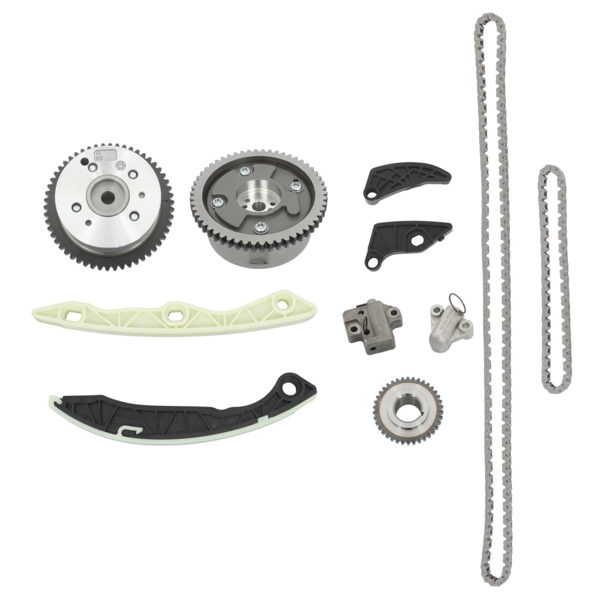 Timing Chain Kit Vvt