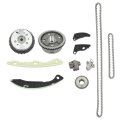 Timing Chain Kit Vvt 