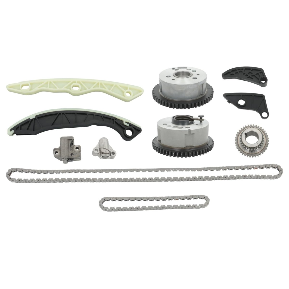 Timing Chain Kit Vvt