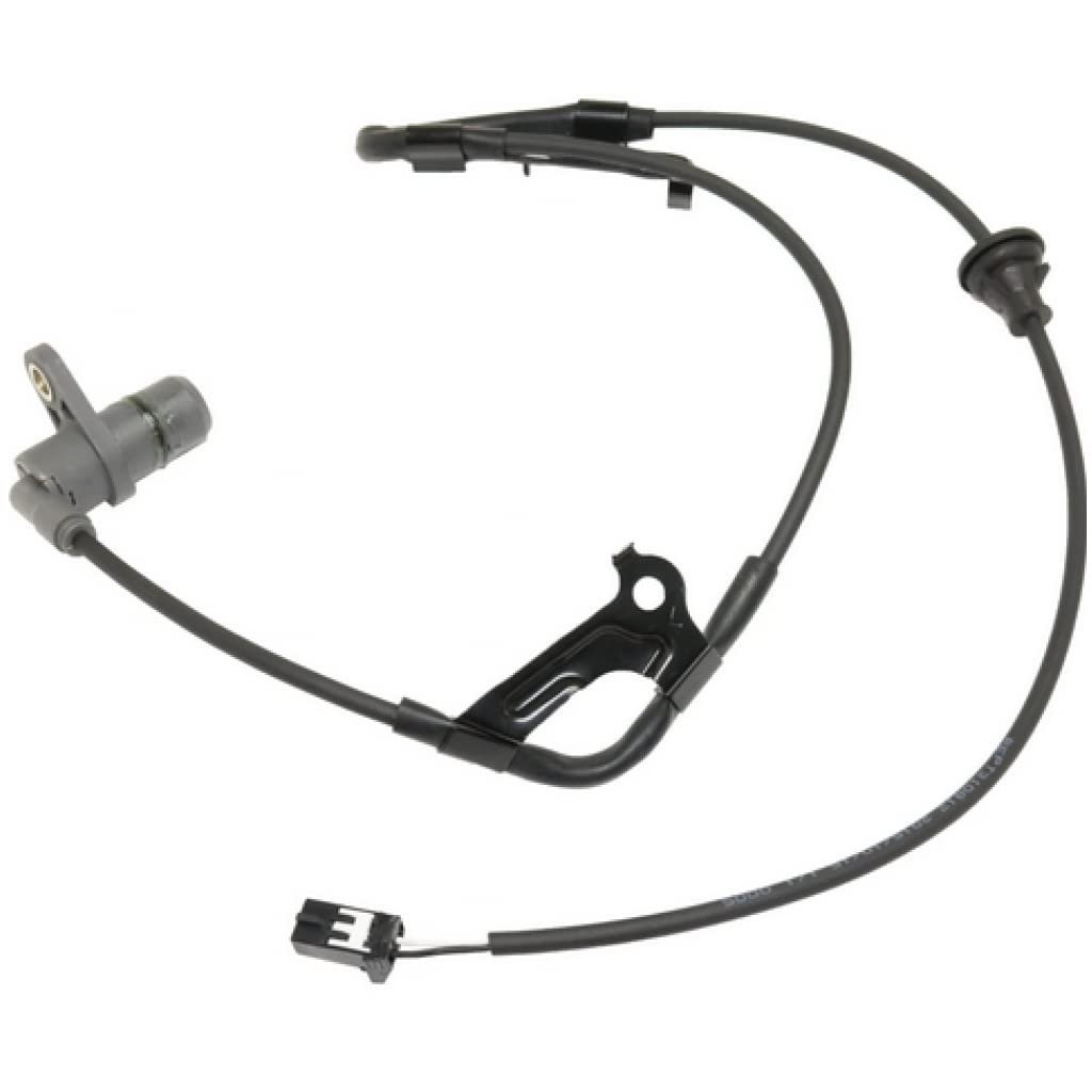 Abs Speed Sensor For Lexus Es300 1997 1998 1999 2000 2001 Rear Driver Side With Harness Pin Type Fits Camry 92 01 And Avalon 95