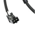 Abs Speed Sensor For Lexus Es300 1997 1998 1999 2000 2001 Rear Driver Side With Harness Pin Type Fits Camry 92 01 And Avalon 95