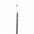 Motorcycle Control Cable Throttle A Pull For Honda Cbr 600 F Fr Rossi Fs Sport 17910-mbw-d20 