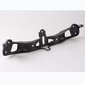 Gzyf Upper Front Fairing Stay Bracket Headlight Cowling Fit Kawasaki Ninja Zx6r 05-08