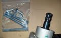 Steering Gear Rack And Pinion 709401236 Replacement For Brp Can-am Maverick 1000 Dps Eps Models 2014-2015 Utvs
