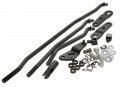 1969-1973 Corvette Linkage Set Shifter With 4 Speed Muncie 