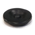 Rubber Hub Dust Grease Bearing Cap Plug For Trailer Spindle Axle Rv Ez Lube 1 5 In Outer Diameter 6 Pack 