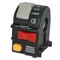 Cylinman Light Kill Stop Switch Fit For Polaris Sportsman 400 500 600 700 800 Magnum 325 330 Scrambler 2002-2003 Atp