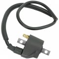 Caltric Ignition Coil Compatible With Honda Foreman 500 Trx500fm Trx-500fm 2005-2011