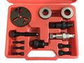 A C Air Conditioning Clutch Remover Installer Kit For Common Style Compressor