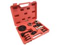 A C Air Conditioning Clutch Remover Installer Kit For Common Style Compressor