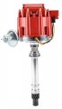 Jegs Hei Distributor 65 000 Volt Coil Regain Horsepower Brass Terminals Renews Economy Adjustable Advance Fully Oe Compatible 