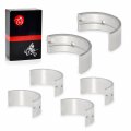 Main Journal Crankshaft Crank Bearing Bushing Kit For Polaris Rzr Ranger Sportsman 700 800 600 2002-2017