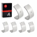Main Journal Crankshaft Crank Bearing Bushing Kit For Polaris Rzr Ranger Sportsman 700 800 600 2002-2017