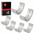 Main Journal Crankshaft Crank Bearing Bushing Kit For Polaris Rzr Ranger Sportsman 700 800 600 2002-2017