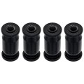 Niche Suspension Bushing For Polaris Sportsman 570 450 Ho Eps Utility Ultimate Trail 4 Pack 