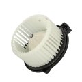Hvac Blower Motor Replacement For Mitsubishi Eclipse 1995 1999 Toyota Sequoia 2001 2008 Honda S2000 2000 2009 Mr146946
