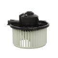 Hvac Blower Motor Fan Assembly Replacement For Toyota Sequoia 2001-2008 Mitsubishi Eclipse 1995-1999 79310s0a003 