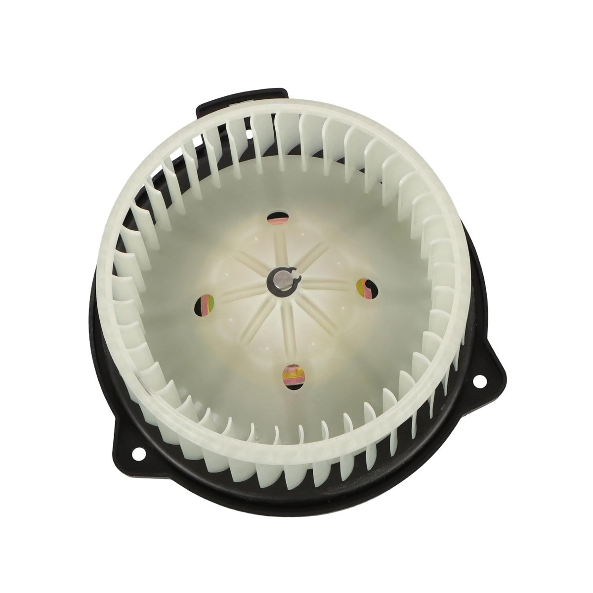 Hvac Blower Motor Replacement For Mitsubishi Eclipse 1995 1999 Toyota Sequoia 2001 2008 Honda S2000 2000 2009 Mr146946