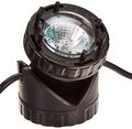 30w Halogen Submersible Light For Water Gardens And Ponds Set Of 3 