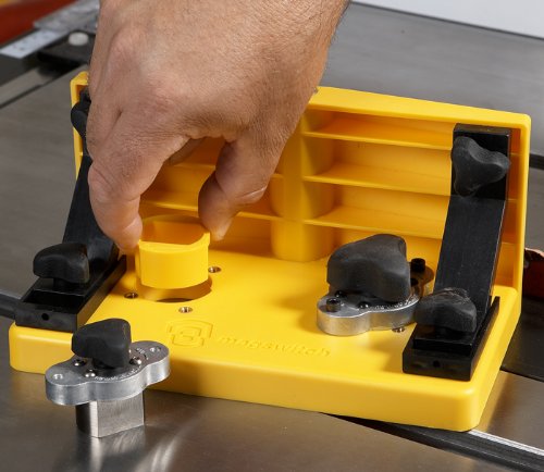 Magswitch Universal Base