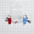 Whirlpool W11038689 Washer Water Inlet Valve Assembly 
