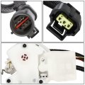 California Emission E2280m Electric Fuel Pump Assembly Module Compatible With Ford F250 F350 F450 F550 Super Duty 5 4l 6 8l