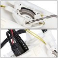 California Emission E2280m Electric Fuel Pump Assembly Module Compatible With Ford F250 F350 F450 F550 Super Duty 5 4l 6 8l