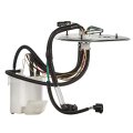Electric Fuel Pump Assembly Module E2280m For Ford F250 F350 F450 F550 Super Duty 1999-2004 5 4l 6 8l With Rear Aft Axle Tank