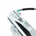 A-premium Power Electric Window Regulator With Motor Compatible Dodge Grand Caravan 2008-2020 Chrysler Town Country Ram Front