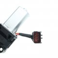 A-premium Power Electric Window Regulator With Motor Compatible Dodge Grand Caravan 2008-2020 Chrysler Town Country Ram Front