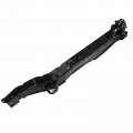 Secosautoparts F25116lbmh Radiator Core Support Bracket Upper Tie Bar Compatible With Nissan Sentra 20-23