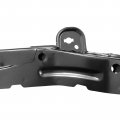 Secosautoparts F25116lbmh Radiator Core Support Bracket Upper Tie Bar Compatible With Nissan Sentra 20-23