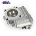 Tom Throttle Body For 2007-2017 Chrysler 200 Dodge Caliber Avenger Journey Jeep Patriot Compass Ac 4891735
