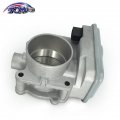 Tom Throttle Body For 2007-2017 Chrysler 200 Dodge Caliber Avenger Journey Jeep Patriot Compass Ac 4891735