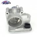 Tom Throttle Body For 2007-2017 Chrysler 200 Dodge Caliber Avenger Journey Jeep Patriot Compass Ac 4891735