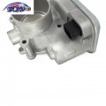 Tom Throttle Body For 2007-2017 Chrysler 200 Dodge Caliber Avenger Journey Jeep Patriot Compass Ac 4891735