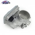 Tom Throttle Body For 2007-2017 Chrysler 200 Dodge Caliber Avenger Journey Jeep Patriot Compass Ac 4891735