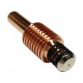 Wgl Pack Of 10 New Plasma Torch Electrode Compatible For 45 65 85 105a 220842 