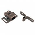 Ap Products 013-006-1 Double Roller Catch Set Of 1 