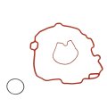 Intake Plenum Gaskets Upper Replacement For Silverado Express Astro Van S10 Pickup Savana Ms14803 
