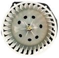 Tyc 700092 Chevrolet Gmc Replacement Blower Assembly 