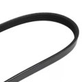 Serpentine Belt For Chevy Corvette 2020 2025 Rubber And Nylon Cord Black Alx Pau Ac 12731925 Cla1 0 56 In Top Width 