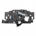 Hood Latch For 2017-2020 Tesla 3 2014-2020 S 2016-2021 X 