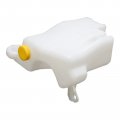Radiator Fluid Coolant Overflow Bottle Expansion Tank Reservoir For Nissan 