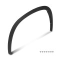 Front Driver Fender Flare Wheel Arch Trim For Toyota Highlander 2020 2021 2022 Part Number 750860e040 To1290121 Left 