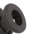 Diode Mount Led Holder Durable Easy Installation Plastic For Experiment Black